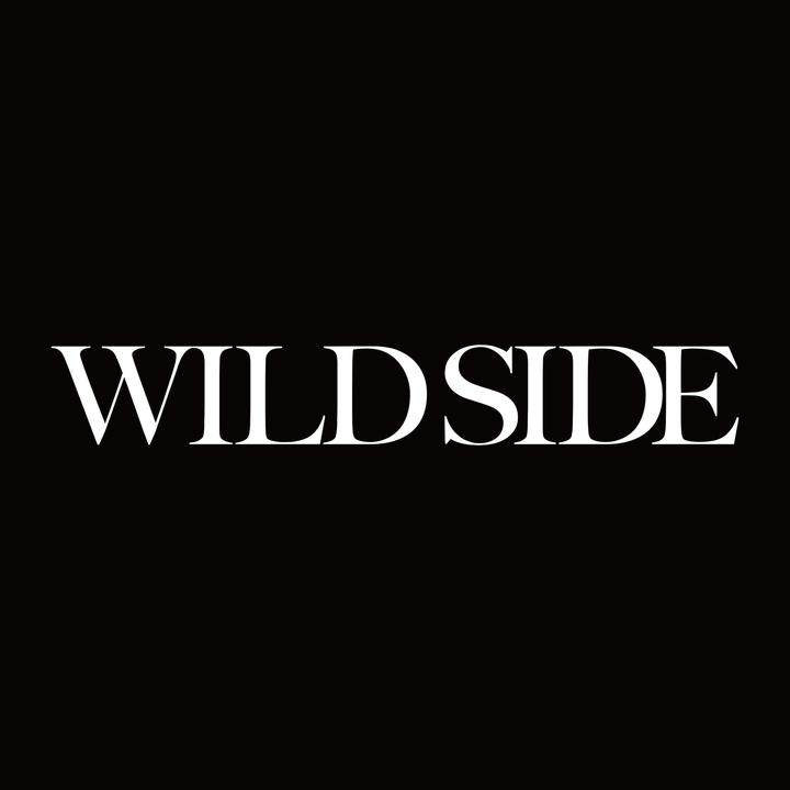 ALI [JP] Wild Side cover artwork