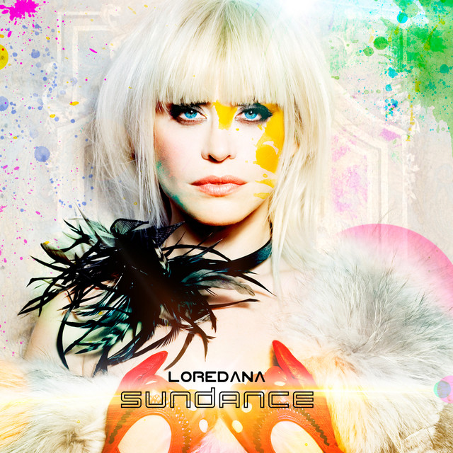 Loredana Sundance cover artwork