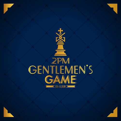 2PM — Promise (I&#039;ll Be) cover artwork