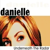 Danielle Foote Underneath The Radar cover artwork