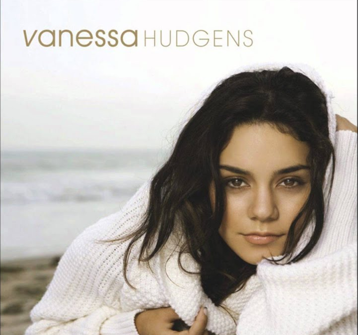 Vanessa Hudgens — Drive. cover artwork