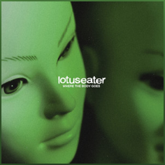 Lotus Eater ft. featuring Oli Sykes Obliterate cover artwork