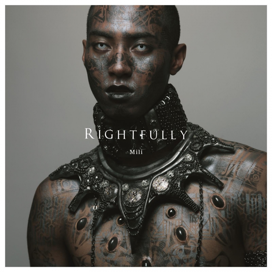 Mili — Rightfully cover artwork