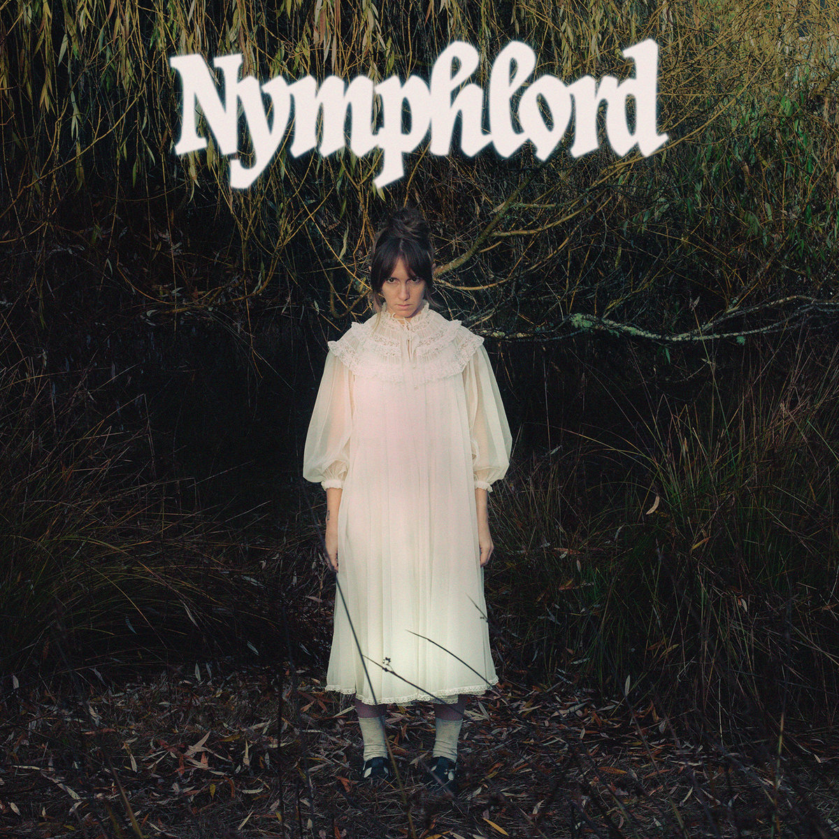 Nymphlord Mother Cry and Then We Die cover artwork