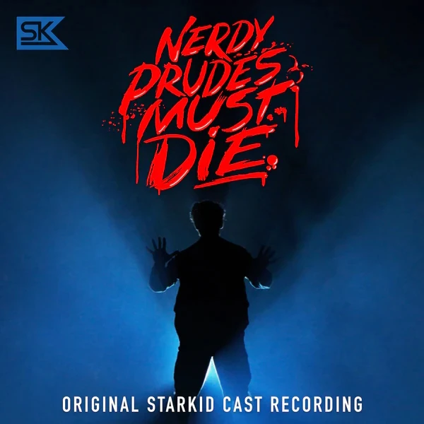 Joey Richter, Mariah Rose Faith, & Company of StarKid&#039;s Nerdy Prudes Must Die — Best Of You cover artwork
