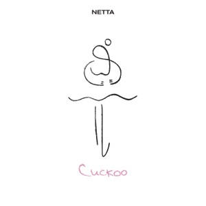 Netta — Cuckoo cover artwork