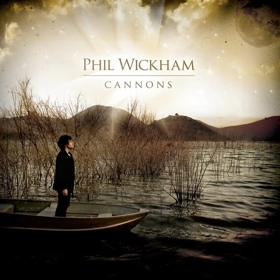 Phil Wickham — You&#039;re Beautiful cover artwork