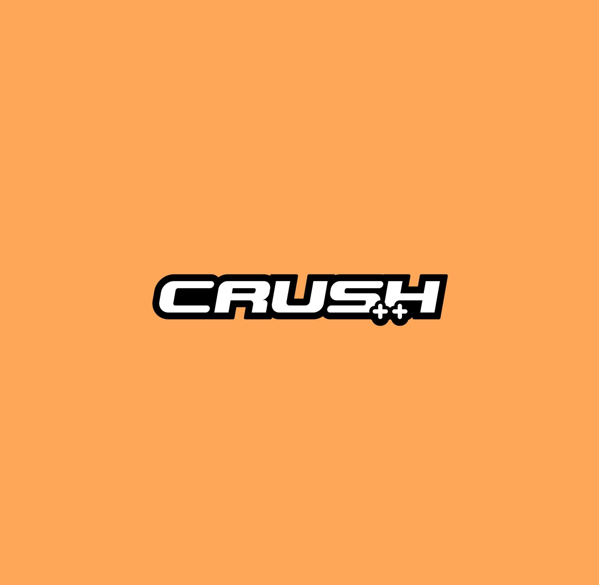 Crush++ — Just Watching Movies cover artwork
