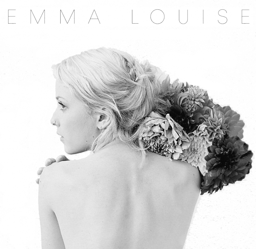Emma Louise Jungle cover artwork