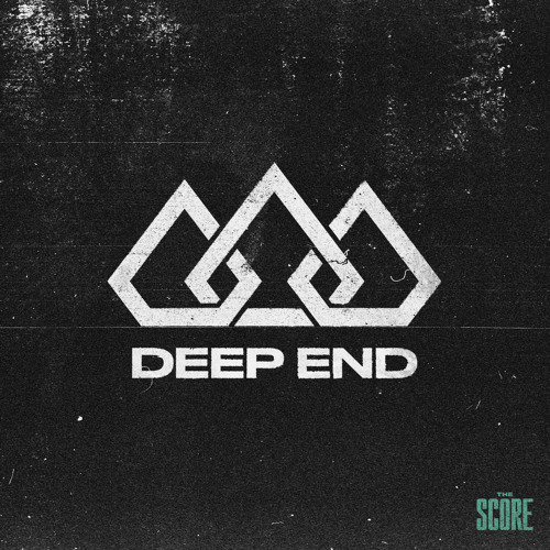The Score Deep End cover artwork