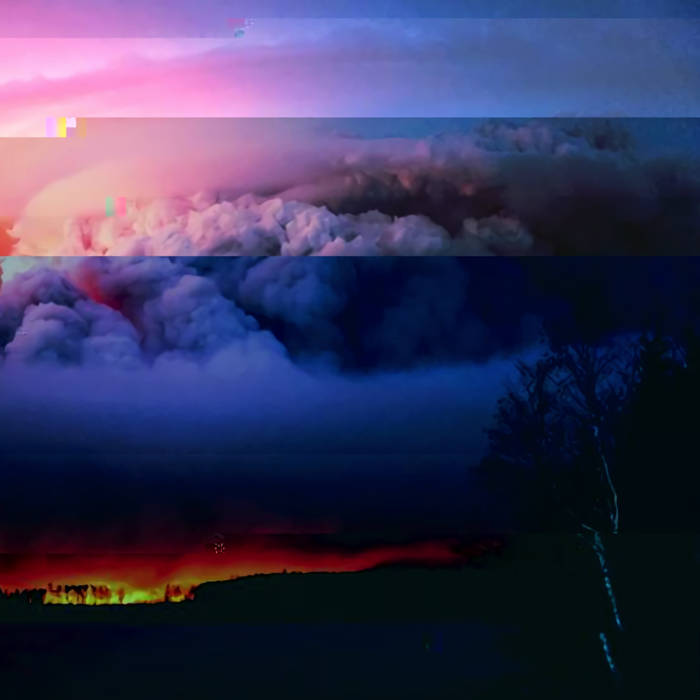 Various Artists Alberta Wildfire Charity Album cover artwork