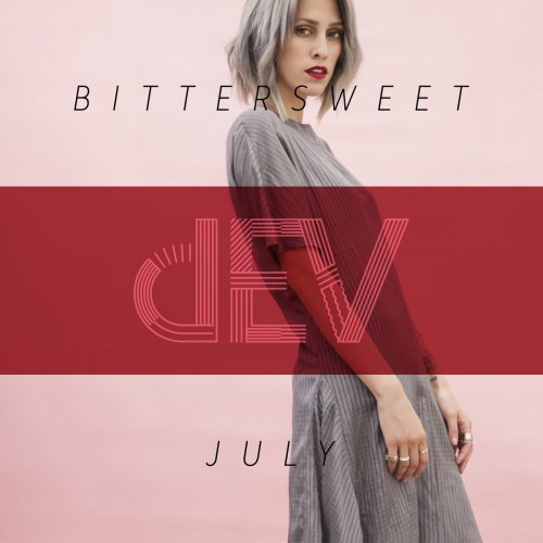 Dev Bittersweet July cover artwork
