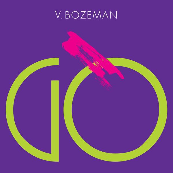 V. Bozeman — Go cover artwork