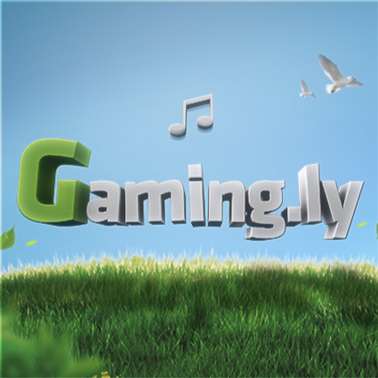 Gamingly — The Trickster (Among Us) cover artwork