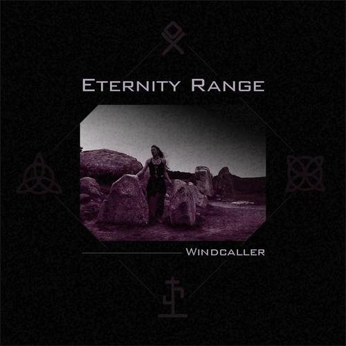 Eternity Range — Windcaller cover artwork
