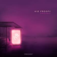 Kid Froopy Dreams cover artwork