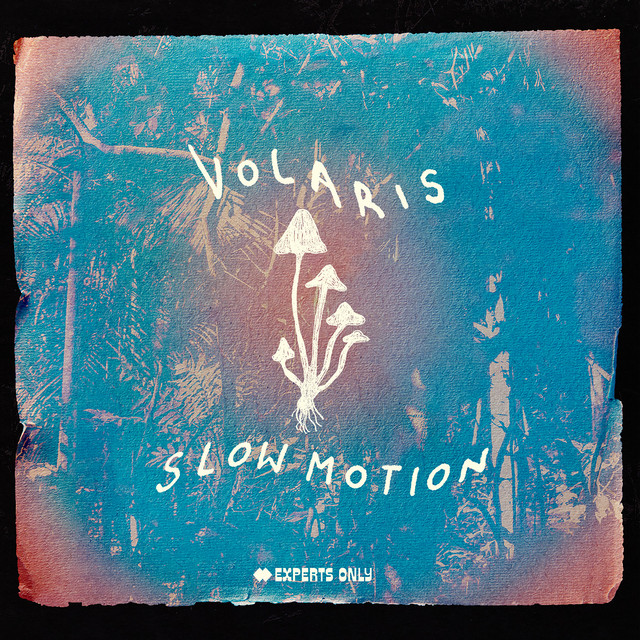 Volaris Slow Motion cover artwork