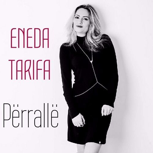 Eneda Tarifa — Përrallë cover artwork