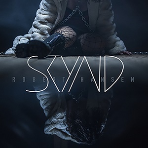 SKYND — Robert Hansen cover artwork