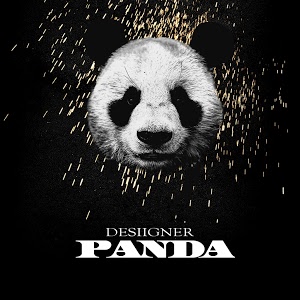 Desiigner Panda cover artwork