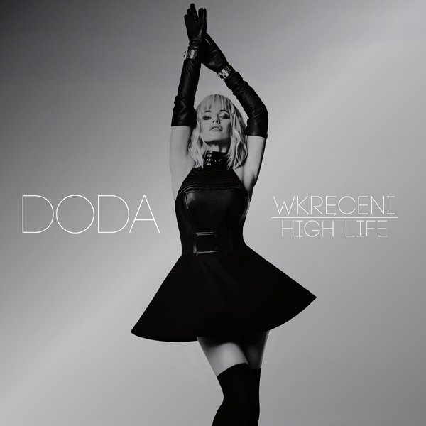 Doda — Wkręceni (High Life) cover artwork