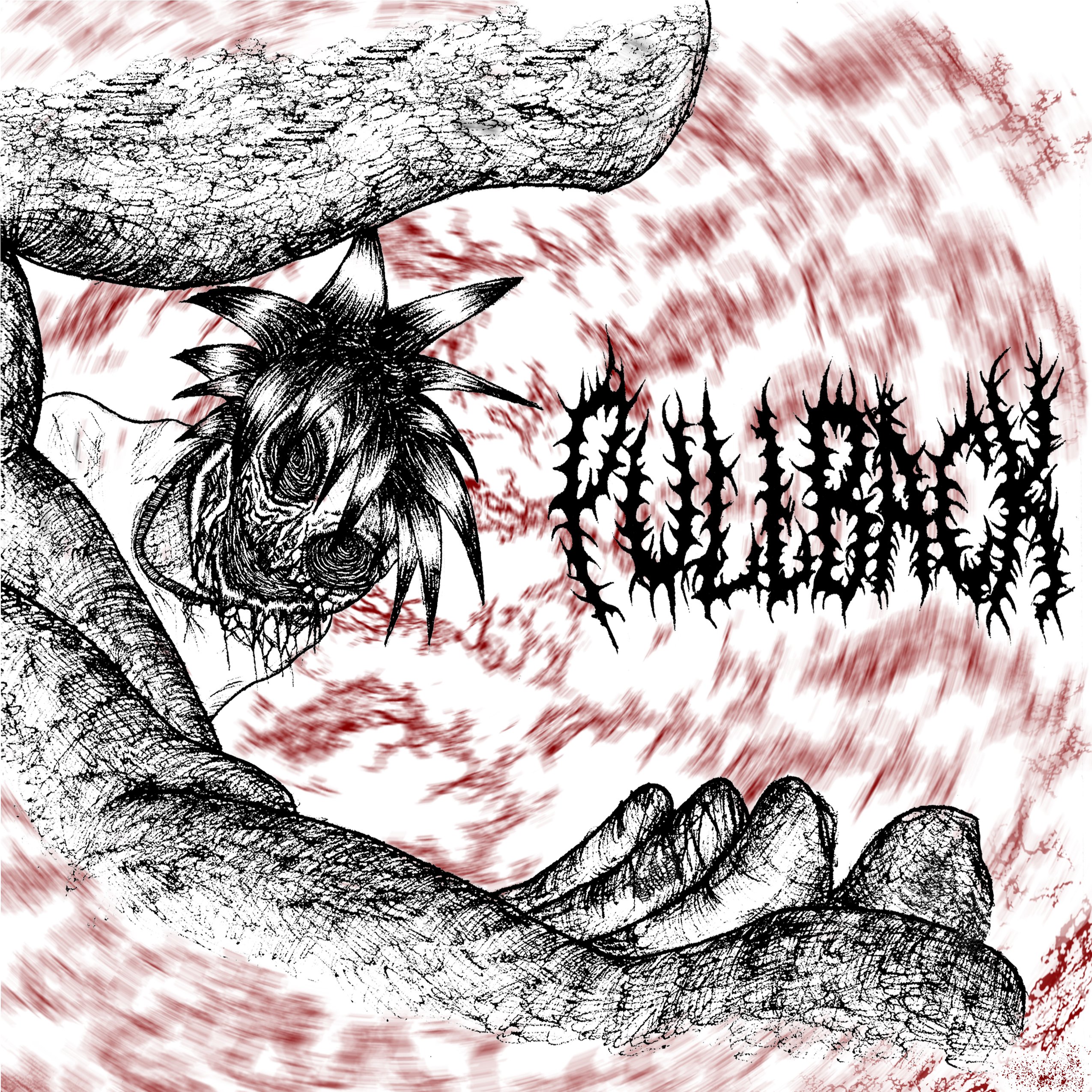 WHOKILLEDXIX PULLBACK cover artwork