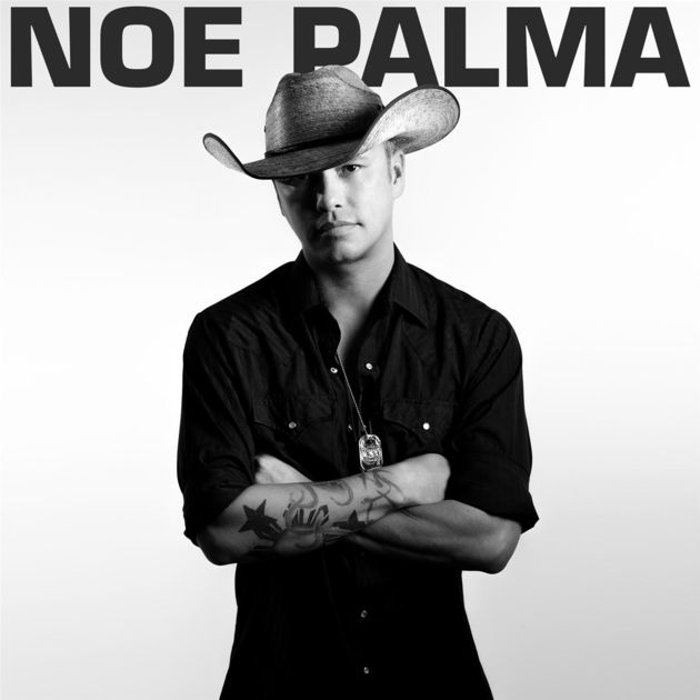 Noe Palma I&#039;ll Be Your Whiskey - EP cover artwork