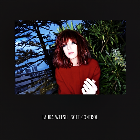 Laura Welsh Soft Control cover artwork
