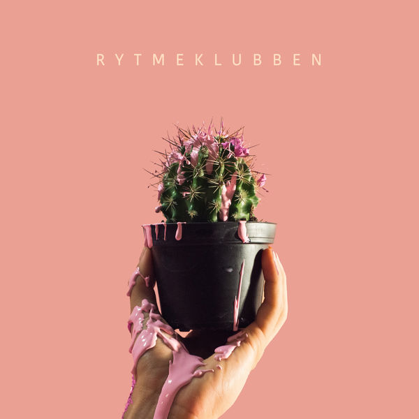 Rytmeklubben — Like That cover artwork