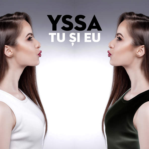 Yssa Tu Si Eu cover artwork