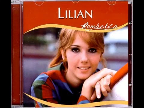Lílian Lílian cover artwork
