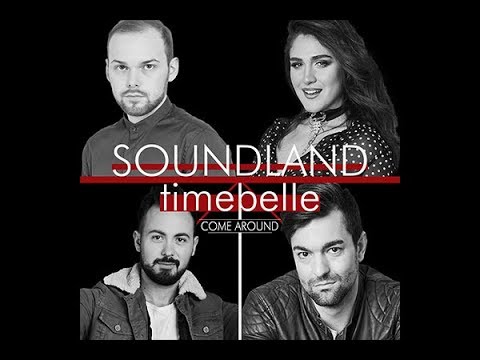 Soundland featuring Timebelle — Come Around cover artwork