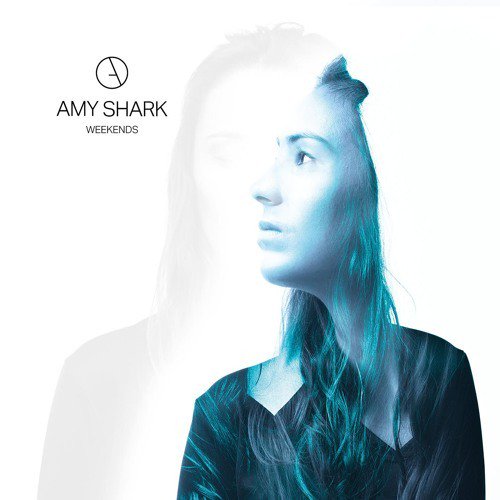 Amy Shark — Weekends cover artwork