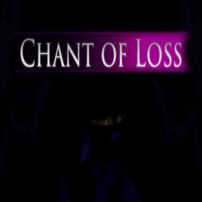 Remember Falling Chant of Loss cover artwork