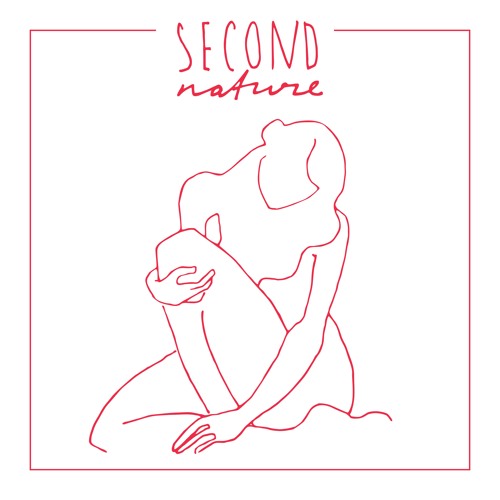 Stalking Gia — Second Nature cover artwork