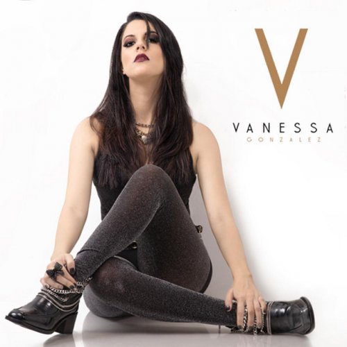 Vanessa Gonzalez No Iré Corriendo cover artwork