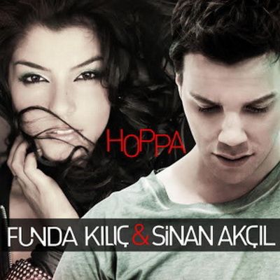 Funda featuring Sinan Akçıl — Hoppa cover artwork