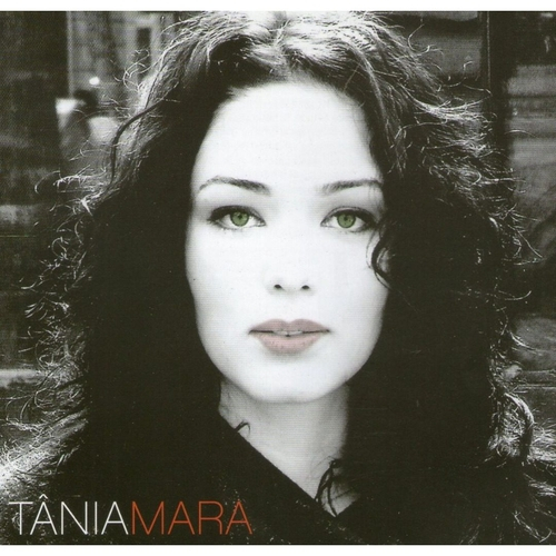 Tânia Mara — Se quiser cover artwork