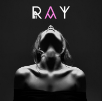 Ray Bullets cover artwork