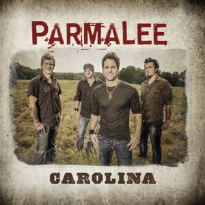 Parmalee — Carolina cover artwork