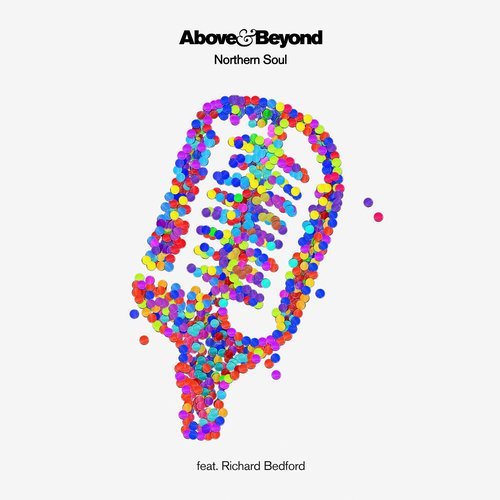 Above &amp; Beyond featuring Richard Bedford — Northern Soul cover artwork