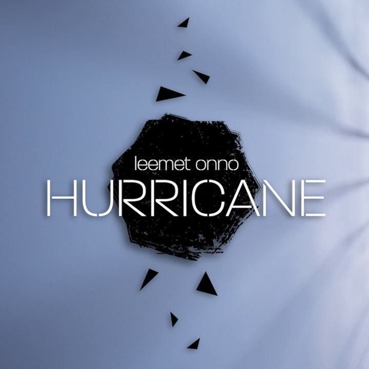 Leemet Onno Hurricane cover artwork