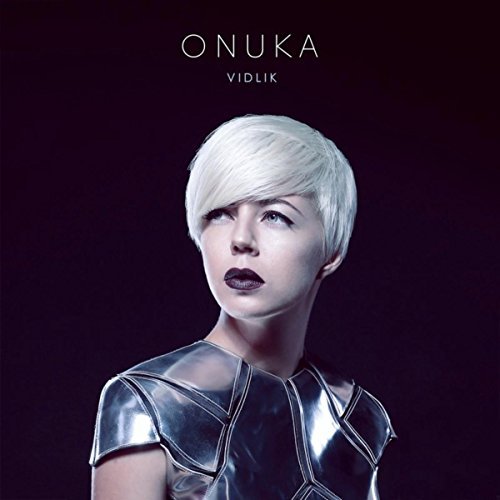 ONUKA Vidlik cover artwork