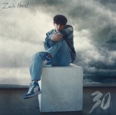 Zach Hood — 30 cover artwork