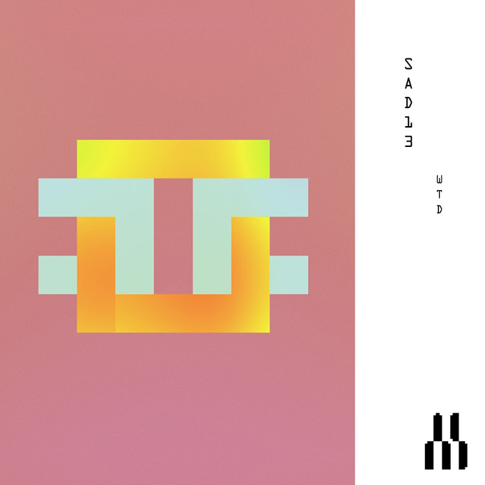 Sad13 — WTD? cover artwork