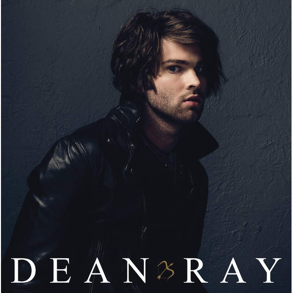 Dean Ray — Hurt cover artwork