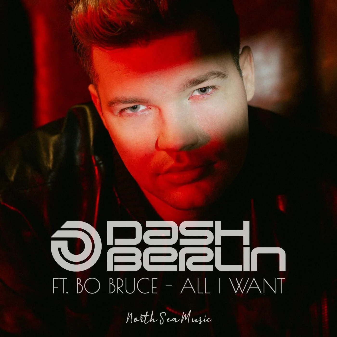 Dash Berlin ft. featuring Bo Bruce All I Want cover artwork