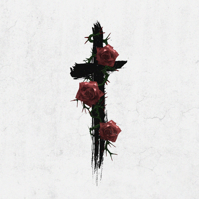 SAINt JHN — Roses (Imanbek Remix) cover artwork