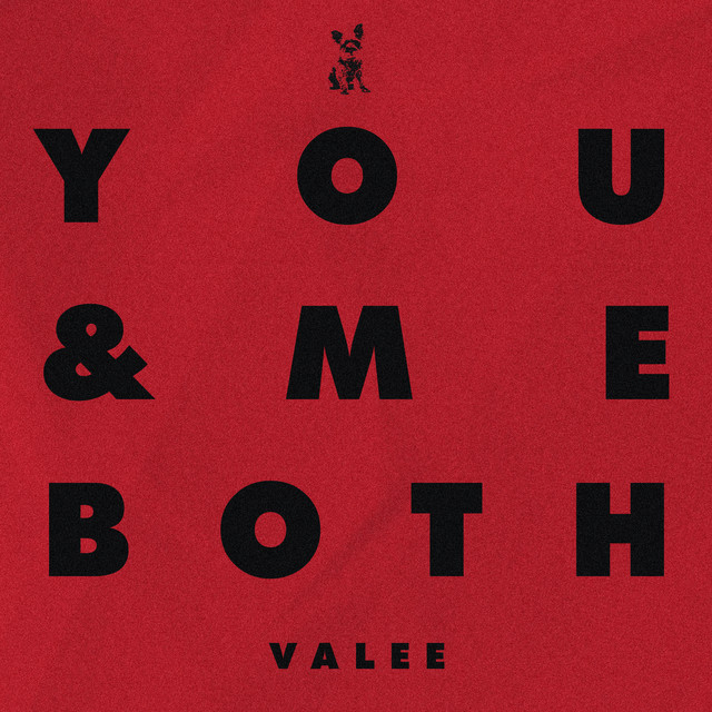 Valee — You &amp; Me Both cover artwork