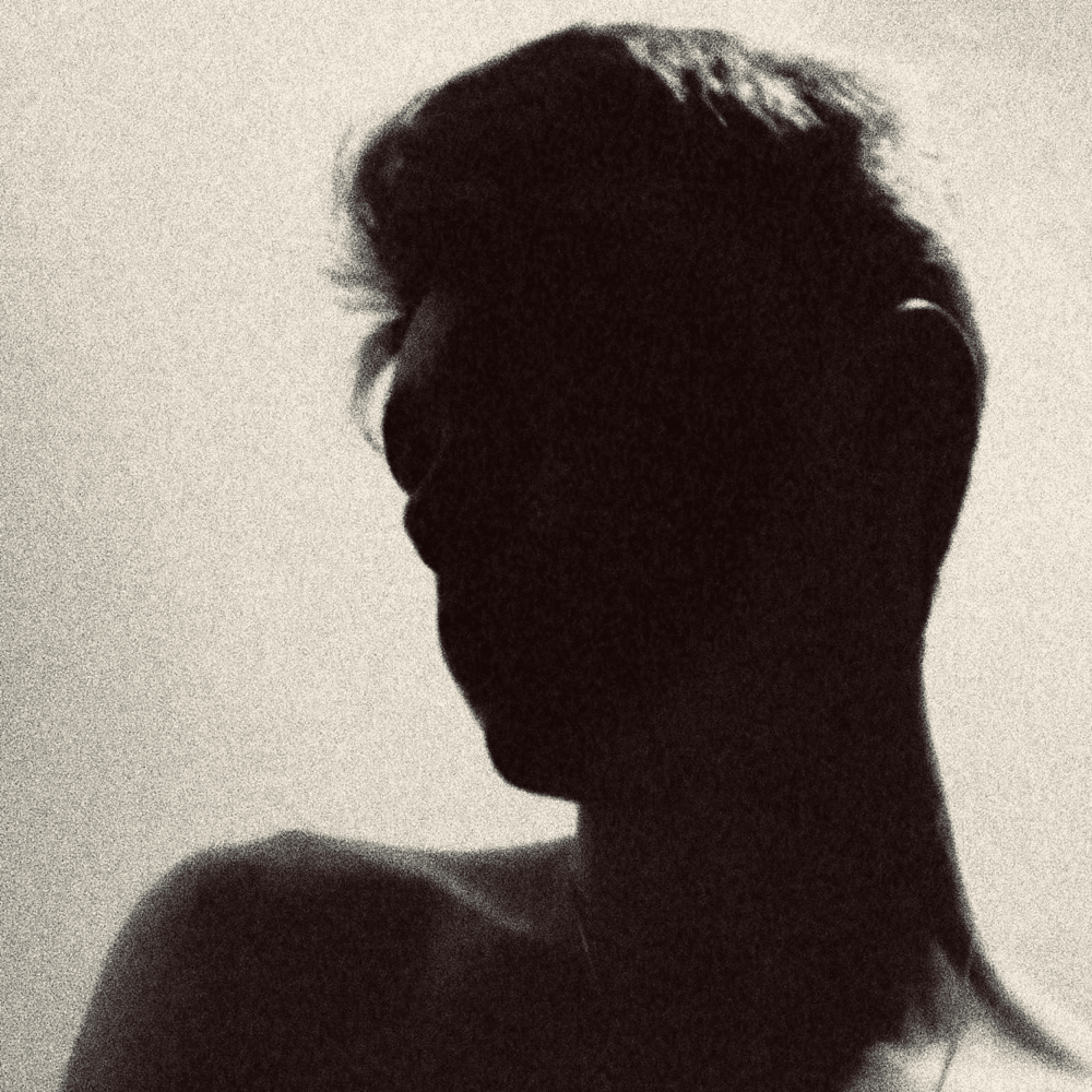 Nicholas Rich — Devil On My Shoulder cover artwork
